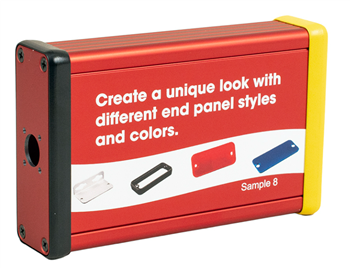 Hammond Manufacturing Enclosure Modification Solutions